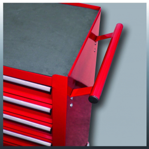 Einhell TC-TW 100 szersz&aacute;mkocsi